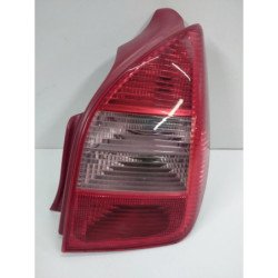 Feu Arriere Principal Droit (feux) Citroen C2 Phase 1